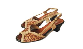 Sandalias PITILLOS piel