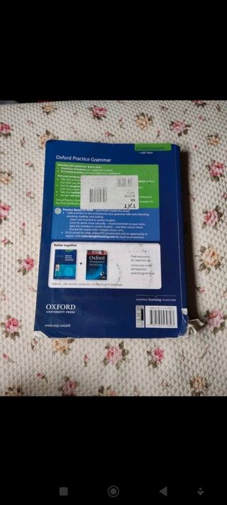 Oxford Practice Grammar With Answers