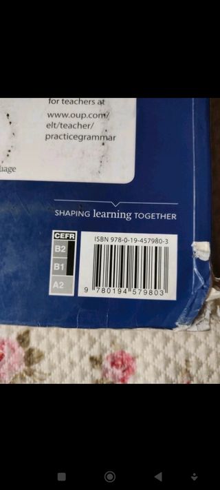 Oxford Practice Grammar With Answers