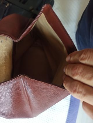 Dos bolsos piel uno salvador bachiller