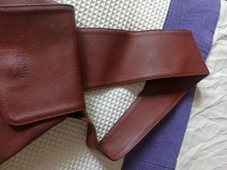 Dos bolsos piel uno salvador bachiller