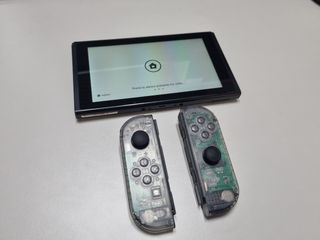 Nintendo Switch V1