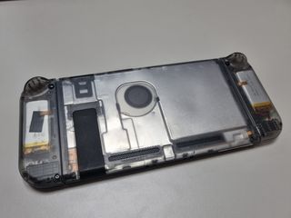Nintendo Switch V1