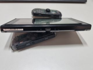 Nintendo Switch V1