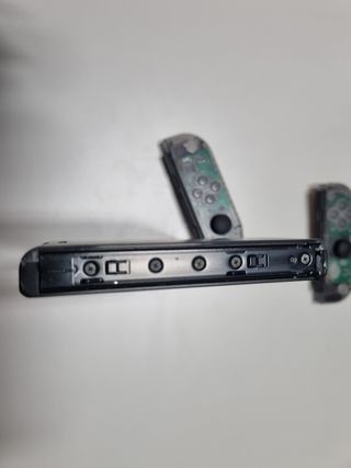 Nintendo Switch V1