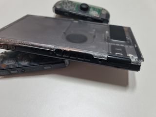 Nintendo Switch V1