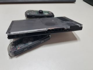 Nintendo Switch V1