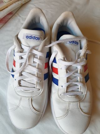 Zapatillas Adidas Num. 40