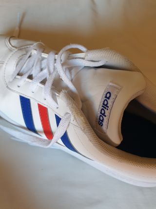 Zapatillas Adidas Num. 40