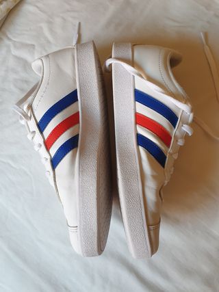 Zapatillas Adidas Num. 40
