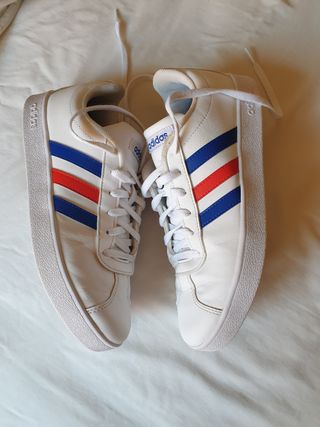 Zapatillas Adidas Num. 40