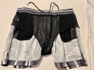 Bañador calvin klein T XL