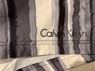 Bañador calvin klein T XL