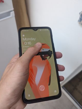 OnePlus 7 Teléfono móvil