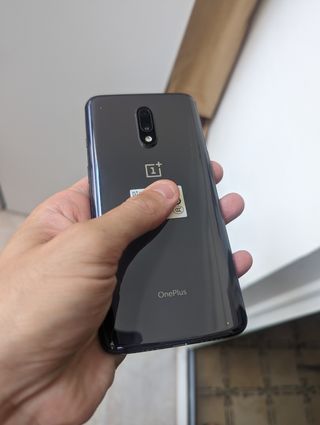 OnePlus 7 Teléfono móvil