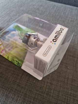 Chibi Robo Zip Lash 3DS