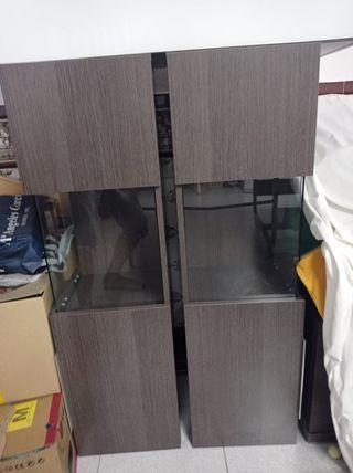 Conjunto de Muebles de salón