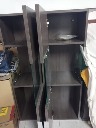 Conjunto de Muebles de salón