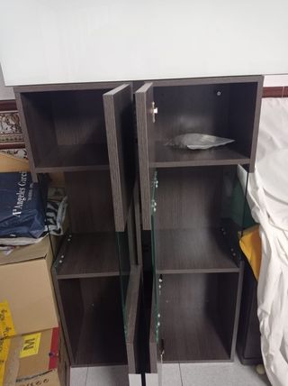 Conjunto de Muebles de salón