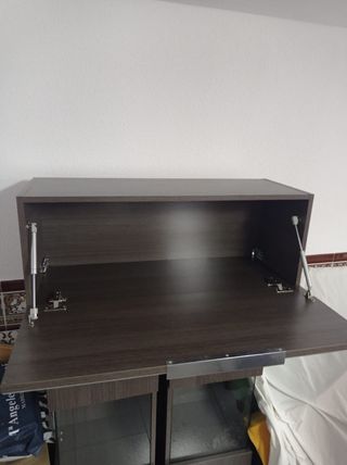 Conjunto de Muebles de salón