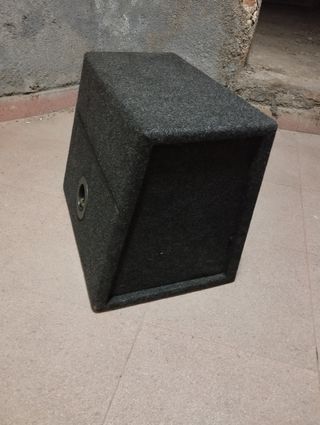 Subwoofer