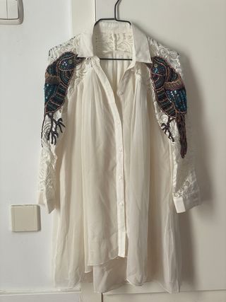 Blusa 