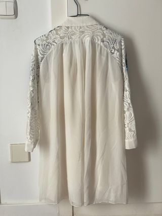 Blusa 