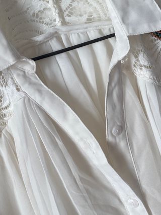 Blusa 