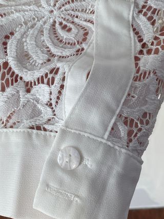 Blusa 