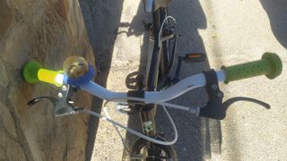 Bici de 14" DTB Speed 160