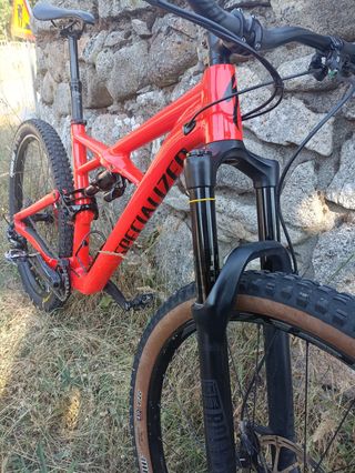 SPECIALIZED ENDURO talla L