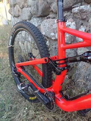 SPECIALIZED ENDURO talla L