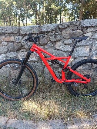 SPECIALIZED ENDURO talla L