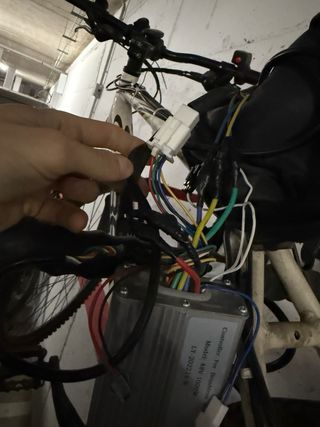 Bicicleta eléctrica Orbea