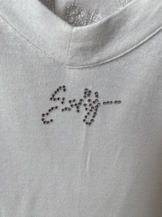 camiseta de chica 