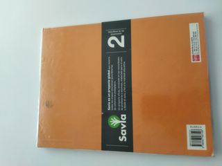 Libro bachillerato 2 economia