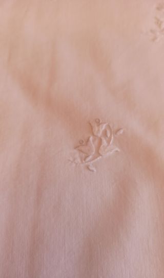 Lote de 2 juegos de sabanas Nº59