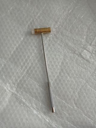 Martillo de colección 