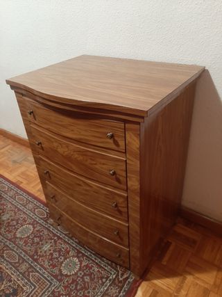 Máquina de coser SINGER