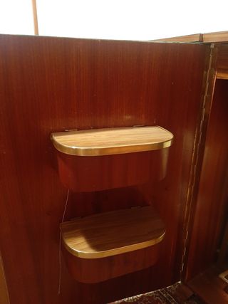 Máquina de coser SINGER