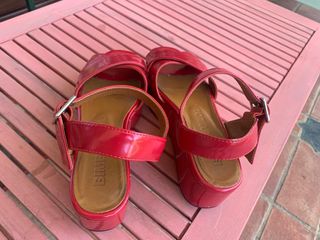 Plataformas Bimba&Lola