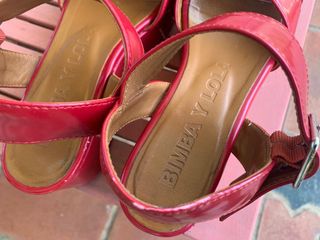 Plataformas Bimba&Lola