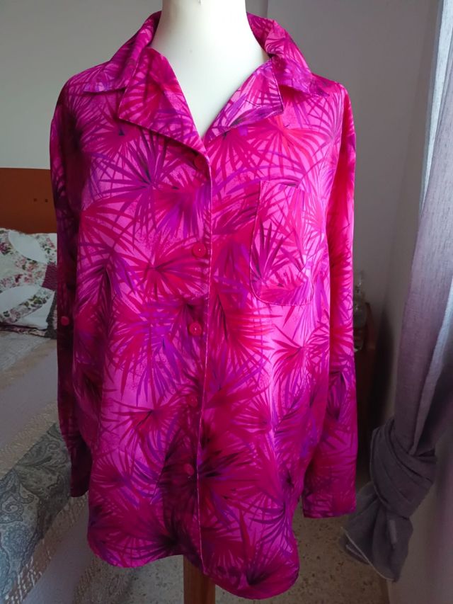 Blusa americana vintage 