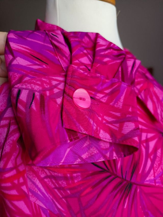 Blusa americana vintage 