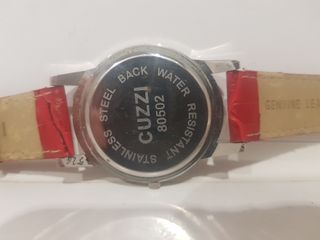 reloj de mujer
