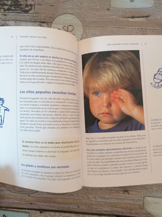 Libro: Transmitir valores a los niños