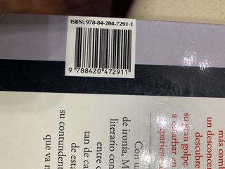 Y punto. Mercedes Castro