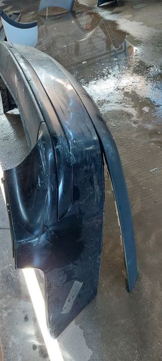 PARAGOLPES TRASERO VOLVO V50 2006