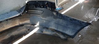 PARAGOLPES TRASERO VOLVO V50 2006