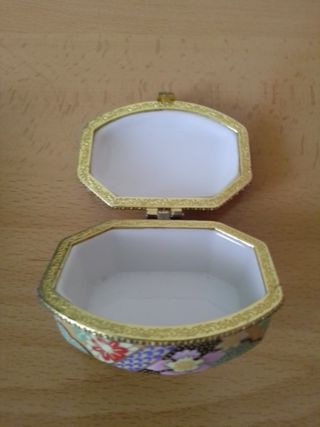 Jojero Estilo Oriental